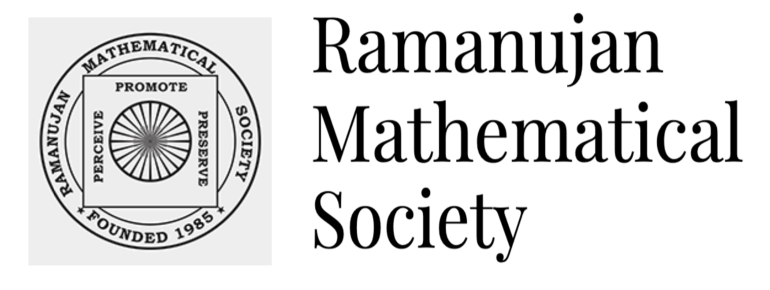 Ramanujan Mathematical Society
